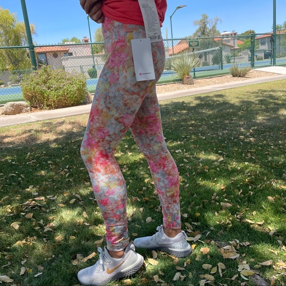 Lululemon Align HR Pant 25” - Picture 11 of 13